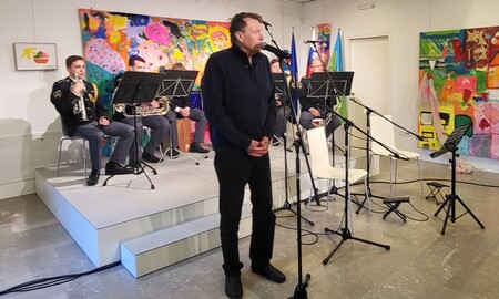 Slovesnost v spomin na Franja Malgaja (9)
